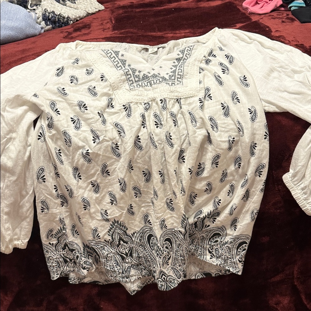 Blouse